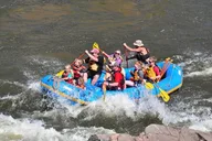 Kremmling Colorado River Float Trip thumbnail 3