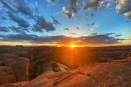 Moab Off-Road Jeep Tour at Sunset thumbnail 2