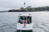 Portland Maine Lighthouse Cruise thumbnail 5