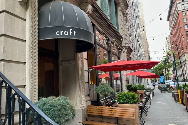 New York City Devil Wears Prada Movie Sites Tour - Image 4