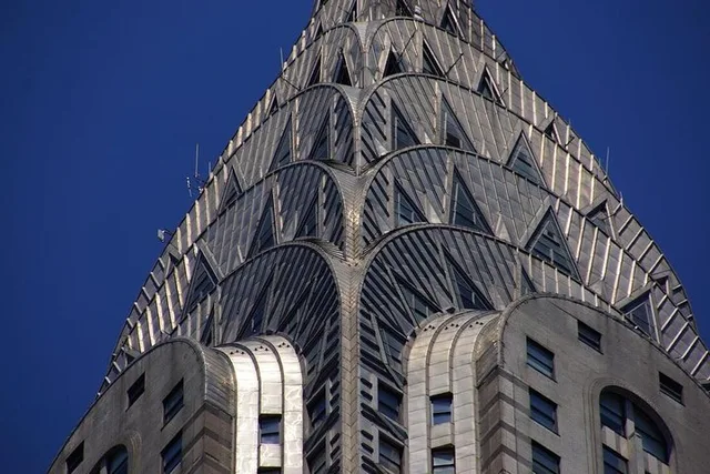 New York 42nd Street Architecture Tour - Image 3