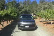 San Francisco Napa Wine Tour thumbnail 6