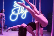 Austin Pole Dance Party thumbnail 5