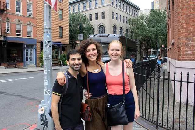 New York Wall Street Tour - Image 3
