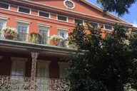 New Orleans French Quarter Architecture Walking Tour thumbnail 3