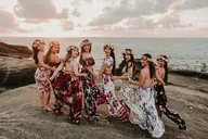 Honolulu Private Photoshoot thumbnail 3