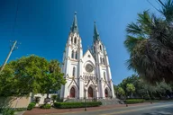 Savannah Self-Guided Audio Walking Tour thumbnail 2