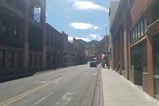 Tombstone and Bisbee Sightseeing Tour with Saguaro N.P. 11 hr - Image 5