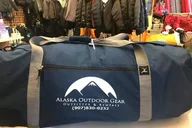 Anchorage Winter Gear Rental 1 Day thumbnail 3