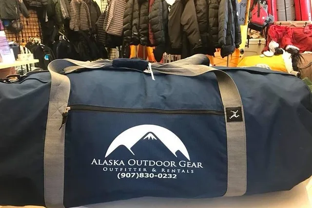 Anchorage Winter Gear Rental 1 Day - Image 3