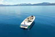 South Lake Tahoe Private Boat Charter thumbnail 6