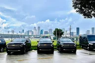 Fort Lauderdale Transportation To Port Everglades thumbnail 5