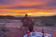 Sedona Sacred Places Tour with Gourmet Picnic thumbnail 2