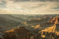 Phoenix Grand Canyon South Rim and Sedona Tour thumbnail 1