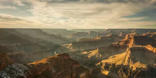 Phoenix Grand Canyon South Rim and Sedona Tour
