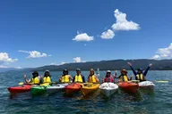 South Lake Tahoe Nature Kayak Tour thumbnail 4