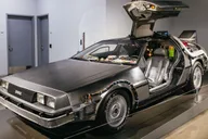 Los Angeles Petersen Automotive Museum Admission thumbnail 2
