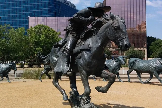 Dallas Historic Walking Tour - Image 3