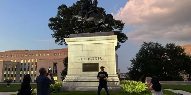Nashville Ghosts, Legends & Hidden Histories Tour - Image 3
