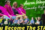 Branson Comedy Hypnosis Show 2 hr thumbnail 2