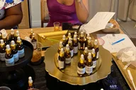 Orlando Private Scent Blending Experience thumbnail 3