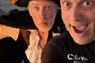 Washington DC Ghosts and Booze Haunted Pub Crawl 2 hr thumbnail 5