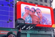 New York City Times Square Billboard Experience thumbnail 6