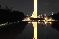 Washington DC Monuments Night Bike Tour thumbnail 5