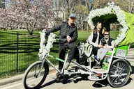 New York Central Park Private Tour thumbnail 3