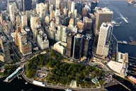 New York City Wall Street Walking Tour thumbnail 3