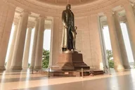 Washington, D.C. Monuments and Memorials Tour thumbnail 2