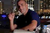 Miami Private Boat Tour with Bluetooth Stereo 2 hr thumbnail 6