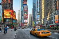 New York City Food and Walking Tour thumbnail 4