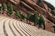 Denver Red Rocks and Echo Lake Tour thumbnail 2