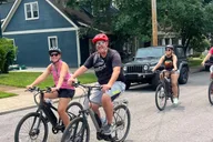 Nashville E-bike Tour of Hidden Gems thumbnail 2