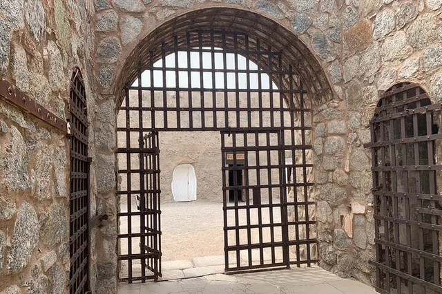 Yuma Territorial Prison & Castle Dome Ghost Town Tour - Image 5