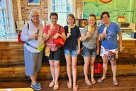 St. Augustine Sweets & History Walking Tour thumbnail 2
