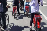 Fort Worth Electric Bike Tour thumbnail 2