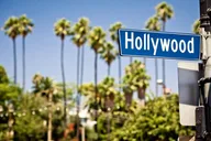 Los Angeles Hollywood Bus Tour 2 hr thumbnail 4