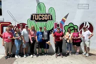 Tucson Mural and History Walking Tour thumbnail 3