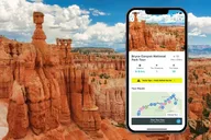 Bryce Canyon National Park Self-Guided Audio Tour thumbnail 1