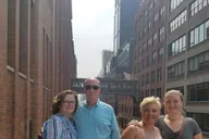 New York Meatpacking District Walking Tour thumbnail 3