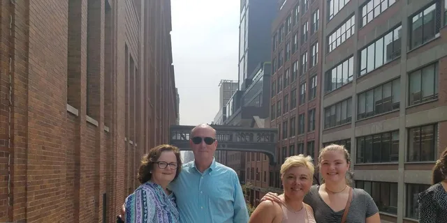 New York Meatpacking District Walking Tour - Image 3