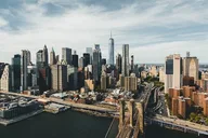 New York Walking Tour and One World Observatory thumbnail 3