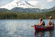 Bend Cascade Lakes Kayak Tour thumbnail 6