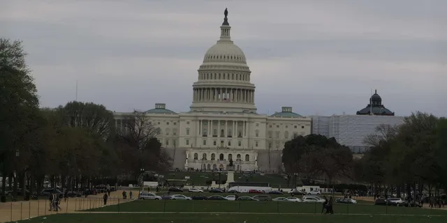 Washington D.C. Comedy Walking Tour - Image 3