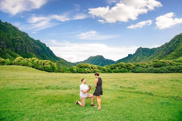 O'ahu Helicopter Tour with Romantic Landing 1 hr - Image 5