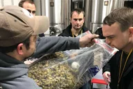 Philadelphia Guided Craft Brewery Tour thumbnail 2