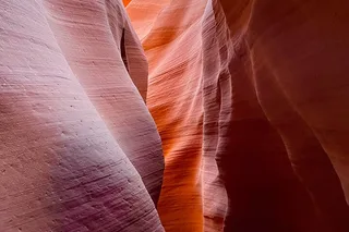 Sedona Antelope Canyon Private Day Tour