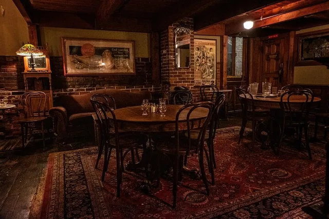 Portland Ghost Tour - Image 1